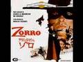 Alain Delon In Zorro[1974] - To You Mi Chica [oliver Onions]