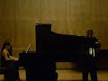 Sonata (Vox Gabrieli)