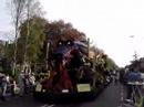 Hillegom parada..