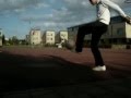 videos de Ashraf freestyle 2008