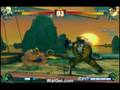 SF4 - Play Them All - Match 45 1-3