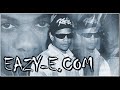 Eazy-E Tribute