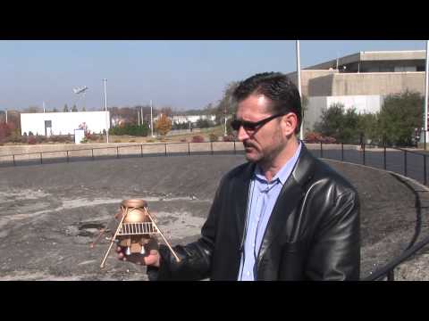 RCSP Lander - RCSP Rocket Science at USSRC 10