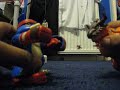Video antimation test