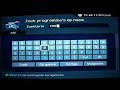 Demo of the Humax 9200C gui