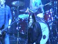Queens of the Stone Age-Hurricane