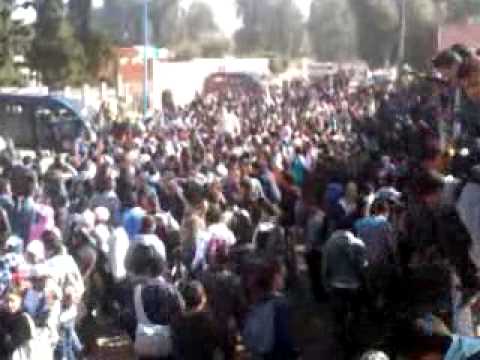 Bnat Khouribga -