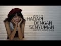 Hadapi Dengan Senyuman Cover By Tami Aulia Live Ac