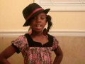 Timya Rogers Sings, Micheal Jackson  ,WOW!!!