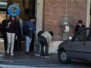 Easy Money-Soldi Facili candid con Maicol Segoni