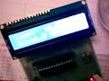 avr thermometer avr thermometer