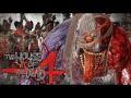 house of the dead 4 music intro