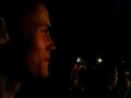 Thomas D. beim Campus Open Air in Wismar