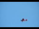 Maiden Flight of the Top Flite Stinson Maiden Flight of the Top Flite Stinson
