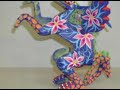 Dinosaurios de Ac�mbaro (Clip 4)