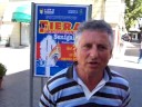 intervista a tazio gregorini, direttore dell'expo marche, per la 18esima fiera campionaria di senigallia