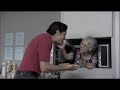 Publicidad de MTV, Abuela