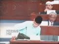 Parlimen Malaysia-Allahyarham Ustaz Fadzil Noor Bahagian 1