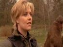 Stargate SG1 Sam and Jack music video Eternal Flame