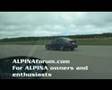 ALPINAforum.com: Alpina B5 vs BMW M5