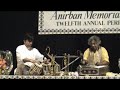 Subrata Bhattacharya on the Tabla with Pt.Tarun Bhattacharya Subrata Bhattacharya on the Tabla with Pt.Tarun Bhattacharya
