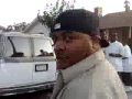 40 Glocc confronts Lil Wayne