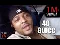 40 Glocc confronts Lil Wayne