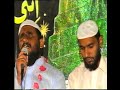 Speech of Sanaullah Tayyabi during Mehfil-e-Meelad in Burewala, Part-5 Speech of Sanaullah Tayyabi during Mehfil-e-Meelad in Burewala, Part-5