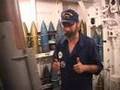 Museum of America: Don't Give Up the Ship (part two)