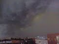 Tormenta Mallorca 4 de octubre!!! Tormenta Mallorca 4 de octubre!!!