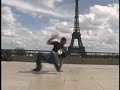 NayTron: More Than Meets The Eye [Trailer 2]