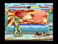 ?????Guile? vs ???Blanka? ?????Guile? vs ???Blanka?