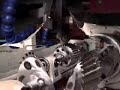 Smart-1640 Gear Grinding