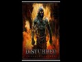 Disturbed - Indestructable *DRUMS AND VOCAL* Disturbed - Indestructable *DRUMS AND VOCAL*