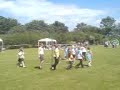 Chidham School Maypole Chidham School Maypole