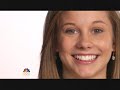 Shawn Johnson NBC Spots