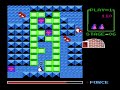 penguin & seal, the (asia, australia) (unl) nes gameplay