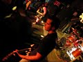 Overcast \"Diluting Inertia/Grifter\" Live Clip Overcast \"Diluting Inertia/Grifter\" Live Clip