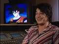 Inteview mit Tommy Morgenstern - Deutsche Stimme von Goku Inteview mit Tommy Morgenstern - Deutsche Stimme von Goku