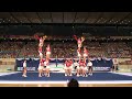MJG Goldenbears @ 2nd CAIO Day2