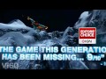 Click here to watch this video SSX Deadly Descents Official Launch Trailer HD
