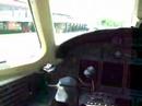 Citation X cockpit