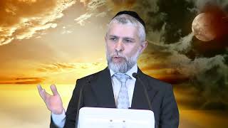 הרב זמיר כהן – פרשת ראה – כוח הבחירה