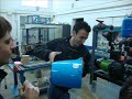 Práctica entrenador grupo bombas presión-caudal.wmv