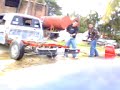 a chimiro se le cai la caja de la camioneta a chimiro se le cai la caja de la camioneta