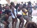 pool party