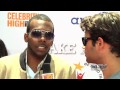 Click here to watch this video R&B singer Mario talks to SLTV's Aiden Simko about his latest album
