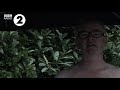 Chris Evans ends The Great British Staycation