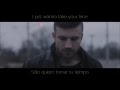 Sam Hunt — Take Your Time | Sub Español | Lyric