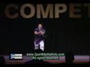 Matt Caito- Compete Nationals 2004 Finals